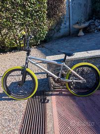 Bmx Btwin 520