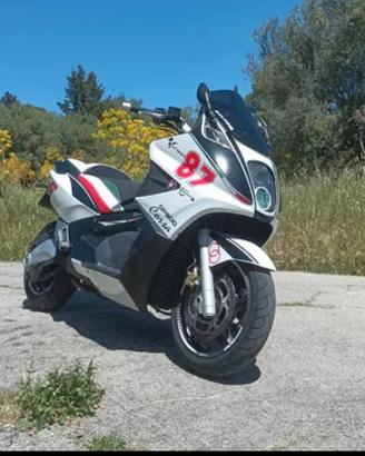 ricambi gilera gp 800