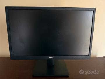 Monitor AOC