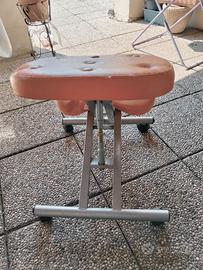 Sedia ergonomica