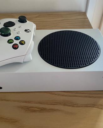 xbox serie S
