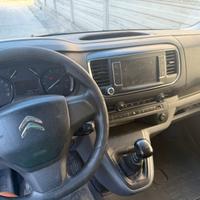 Citroen jumpy 1.6 hdi -2016-