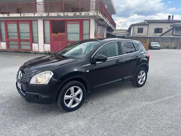 Nissan Qashqai 2.0 dCi DPF Acenta