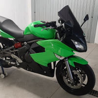 Kawasaki er6f