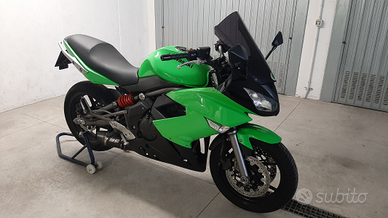 Kawasaki er6f