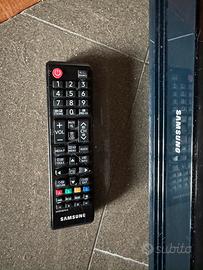 Tv Samsung 32pollici