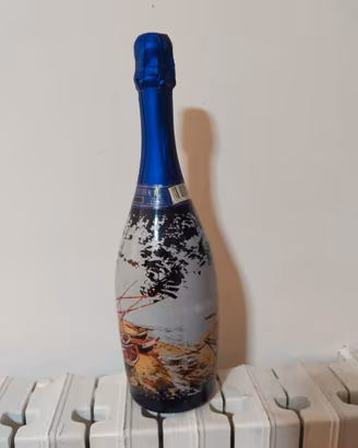 Spumante van Gogh la piave