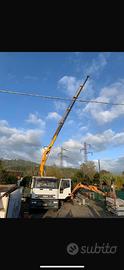 iveco eurotech 430