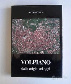 VOLPIANO - dalle origini a oggi