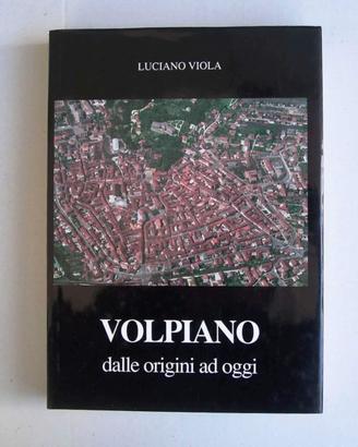 VOLPIANO - dalle origini a oggi
