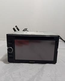 autoradio KENWOOD  DDX4023BT