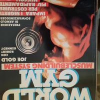 libri storici Bodybuilding 
