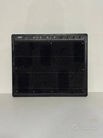 Warwick RockBoard RB23110 Pedaliera con Patchbay