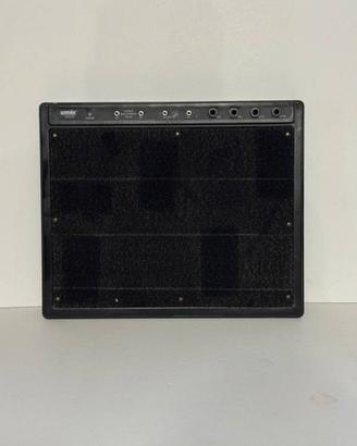 Warwick RockBoard RB23110 Pedaliera con Patchbay