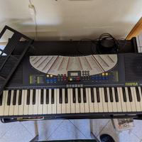 Tastiera Farfisa TK 66