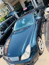 Mercedes-benz CLS 320 cdi 224cv