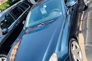 Mercedes-benz CLS 320 cdi 224cv