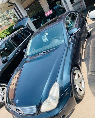 Mercedes-benz CLS 320 cdi 224cv