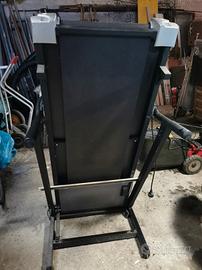tapis roulant elettrico 