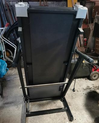 tapis roulant elettrico 