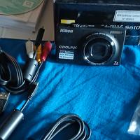 Nikon s 6100