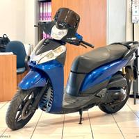 HONDA SH 300 CC 04/2011 38900 KM