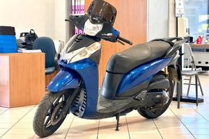 HONDA SH 300 CC 04/2011 38900 KM