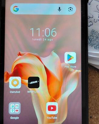 Blackview 5300 plus