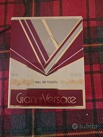 Profumo vintage gianni versace