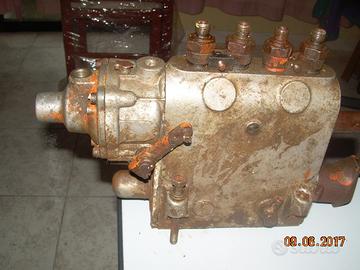 Trattore Fiat 25 ricambi