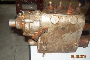 Trattore Fiat 25 ricambi