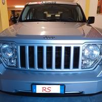 JEEP SUV 4x4 2.8 CRD 177CV SPORT G.TRAINO GARANZIA