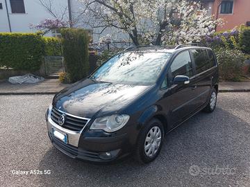Touran 7 Posti Motore rifatto da 100.000 km