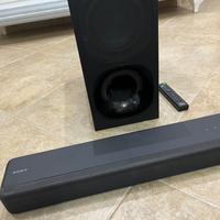 Sony soundbar