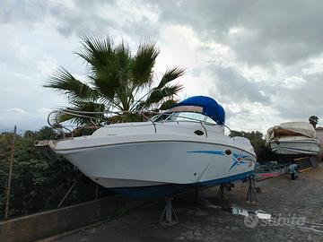 Imbarcazione LEMA EFB