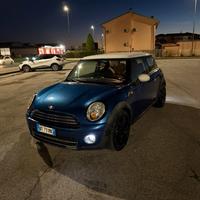 Mini Cooper D 1.6