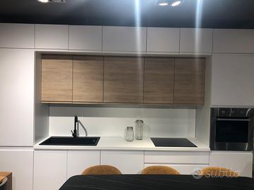 Cucine a prezzo di fabbrica dal nostro magazzino
