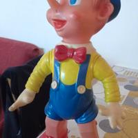 Pinocchio