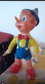 Pinocchio