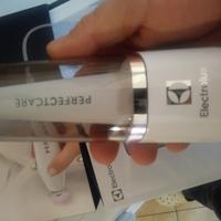 Penna smacchiante electrolux