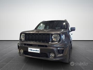 JEEP Renegade 1.6 mjt Limited fwd ddct