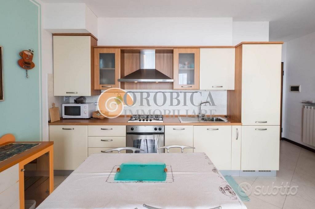 Apartment in Toscolano Maderno, Folino - Altro