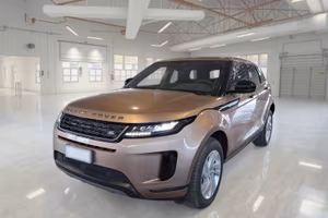 LAND ROVER RANGE ROVER EVOQUE 2.0D I4 163 MHEV S A