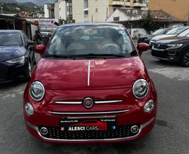 Fiat 500 1.2 Lounge Tetto Apribile