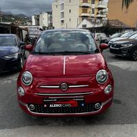 Fiat 500 1.2 Lounge Tetto Apribile
