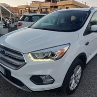 FORD Kuga 2.0 TDCI 150 CV S&S 4WD Titanium Navig