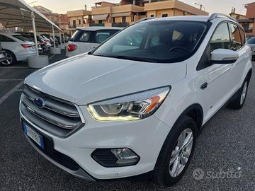FORD Kuga 2.0 TDCI 150 CV S&S 4WD Titanium Navig