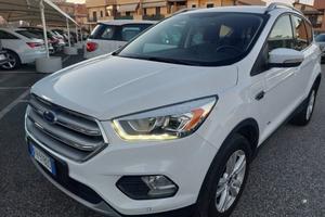 FORD Kuga 2.0 TDCI 150 CV S&S 4WD Titanium Navig