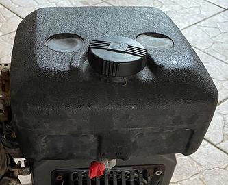 Serbatoio motore Lombardini LGA 226/1. NR