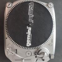 Giradischi Gemini TT 1000